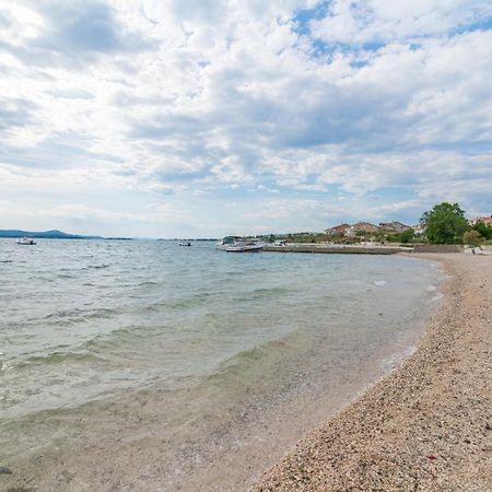 Apartments Bepina Biograd Na Moru Exterior photo
