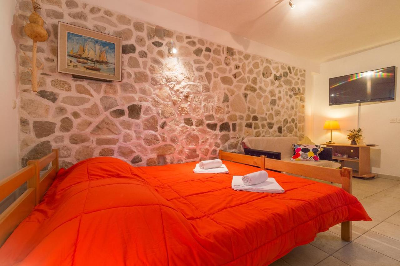 Apartments Bepina Biograd Na Moru Exterior photo
