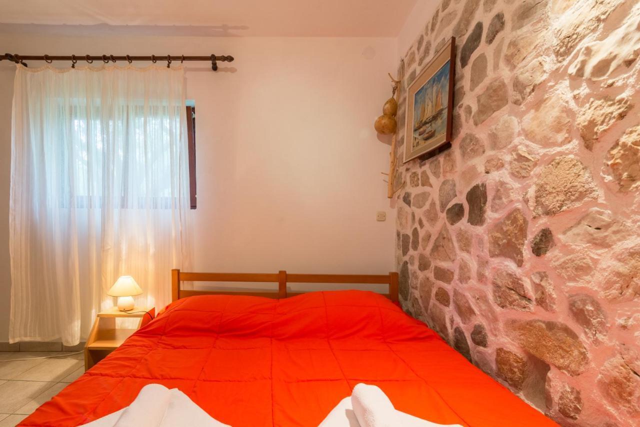 Apartments Bepina Biograd Na Moru Exterior photo